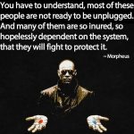 morpheus