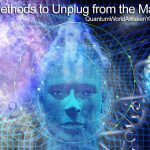 unplug from the matrix