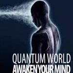 logo quantum world awaken