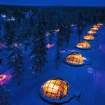 Hotel-Kakslauttanen-Finland