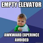 empty-elevator