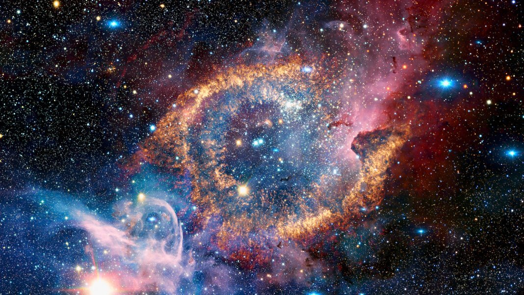 5 Mind Blowing Facts About The Universe 